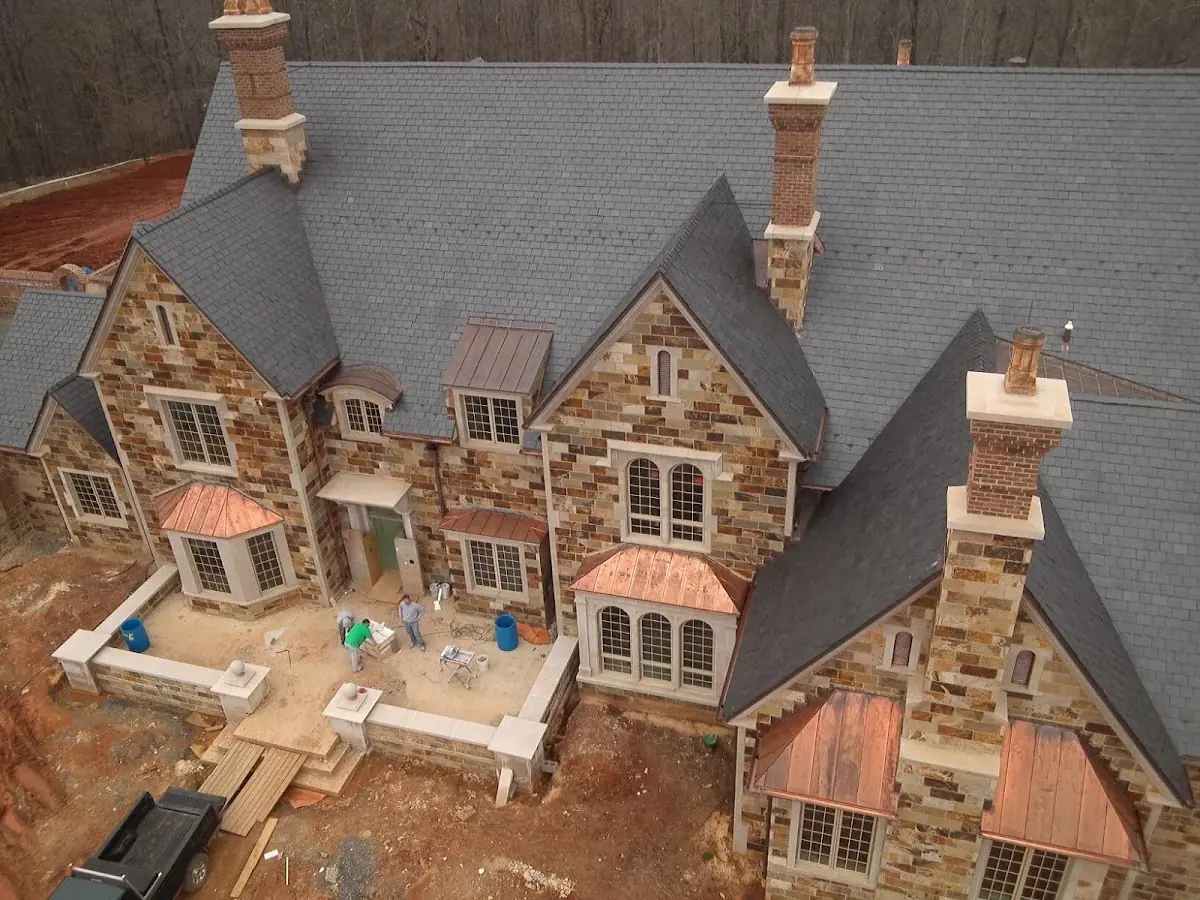 Craftsman Roofing Roof Waterproofing project in Pioneer